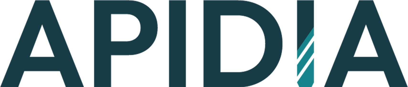 Logo du site Apidia